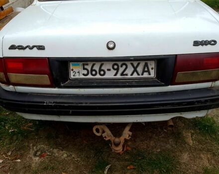 ГАЗ Волга 1997 в Дергачах на Automoto.ua ГАЗ Волга, объемом двигателя 2.4 л и пробегом 225 тыс. км за 1000 $, фото 2 на Automoto.ua