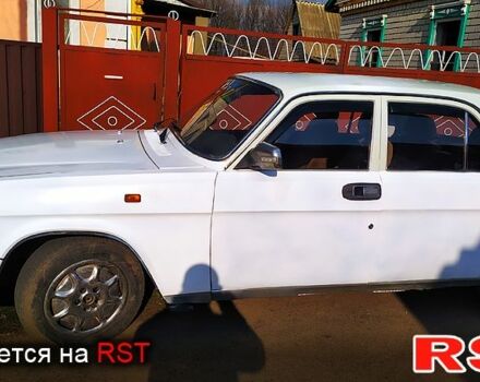ГАЗ Волга, об'ємом двигуна 2.4 л та пробігом 195 тис. км за 1600 $, фото 2 на Automoto.ua