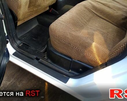 ГАЗ Волга, об'ємом двигуна 2.4 л та пробігом 195 тис. км за 1600 $, фото 10 на Automoto.ua