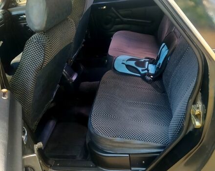 ГАЗ Волга, объемом двигателя 2.4 л и пробегом 186 тыс. км за 1200 $, фото 2 на Automoto.ua