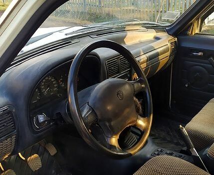 ГАЗ Волга, об'ємом двигуна 2.4 л та пробігом 195 тис. км за 1600 $, фото 7 на Automoto.ua