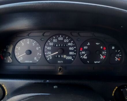 ГАЗ Волга, объемом двигателя 2.4 л и пробегом 186 тыс. км за 1200 $, фото 4 на Automoto.ua