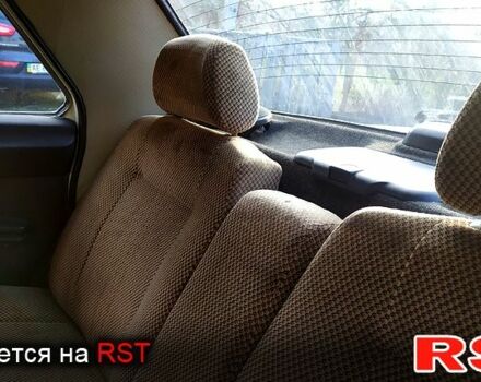 ГАЗ Волга, об'ємом двигуна 2.4 л та пробігом 195 тис. км за 1600 $, фото 9 на Automoto.ua