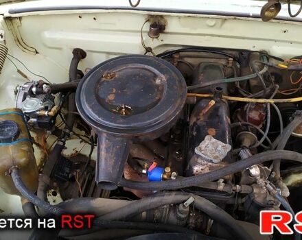 ГАЗ Волга, об'ємом двигуна 2.4 л та пробігом 195 тис. км за 1600 $, фото 11 на Automoto.ua