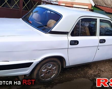 ГАЗ Волга, об'ємом двигуна 2.4 л та пробігом 195 тис. км за 1600 $, фото 6 на Automoto.ua