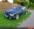 ГАЗ Волга, объемом двигателя 2.4 л и пробегом 180 тыс. км за 650 $, фото 5 на Automoto.ua