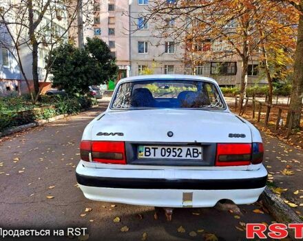 ГАЗ Волга, объемом двигателя 2.4 л и пробегом 0 тыс. км за 380 $, фото 2 на Automoto.ua