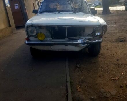 ГАЗ Волга, объемом двигателя 2.4 л и пробегом 250 тыс. км за 400 $, фото 6 на Automoto.ua