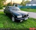 ГАЗ Волга, объемом двигателя 2.4 л и пробегом 180 тыс. км за 650 $, фото 1 на Automoto.ua