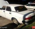 ГАЗ Волга, объемом двигателя 2.4 л и пробегом 200 тыс. км за 1499 $, фото 4 на Automoto.ua