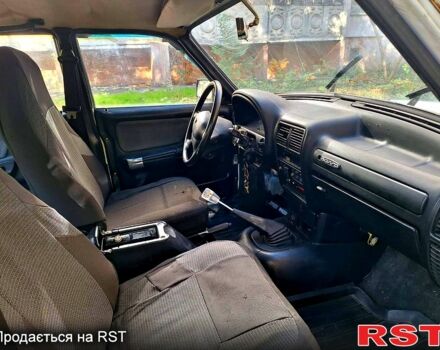 ГАЗ Волга, объемом двигателя 2.4 л и пробегом 0 тыс. км за 380 $, фото 4 на Automoto.ua