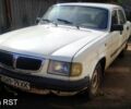 ГАЗ Волга, объемом двигателя 2.4 л и пробегом 160 тыс. км за 750 $, фото 1 на Automoto.ua