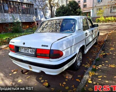 ГАЗ Волга, объемом двигателя 2.4 л и пробегом 0 тыс. км за 380 $, фото 1 на Automoto.ua