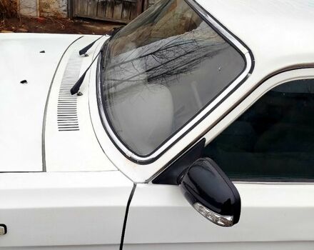 ГАЗ Волга, об'ємом двигуна 25 л та пробігом 200 тис. км за 800 $, фото 1 на Automoto.ua