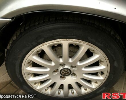 ГАЗ Волга, объемом двигателя 2.3 л и пробегом 200 тыс. км за 1500 $, фото 5 на Automoto.ua