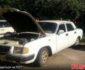 ГАЗ Волга, объемом двигателя 2.4 л и пробегом 200 тыс. км за 1499 $, фото 2 на Automoto.ua