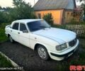 ГАЗ Волга, объемом двигателя 2.5 л и пробегом 140 тыс. км за 600 $, фото 1 на Automoto.ua