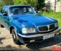 ГАЗ Волга, объемом двигателя 2.4 л и пробегом 93 тыс. км за 1680 $, фото 1 на Automoto.ua