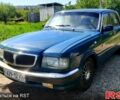 ГАЗ Волга, объемом двигателя 2.4 л и пробегом 93 тыс. км за 1680 $, фото 1 на Automoto.ua