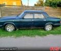 ГАЗ Волга, объемом двигателя 2.4 л и пробегом 180 тыс. км за 650 $, фото 3 на Automoto.ua