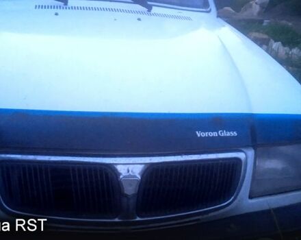 ГАЗ Волга, объемом двигателя 2.4 л и пробегом 0 тыс. км за 550 $, фото 4 на Automoto.ua