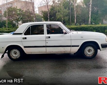 ГАЗ Волга, объемом двигателя 2.3 л и пробегом 147 тыс. км за 1100 $, фото 3 на Automoto.ua