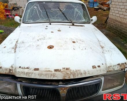 ГАЗ Волга, объемом двигателя 2.5 л и пробегом 0 тыс. км за 360 $, фото 2 на Automoto.ua