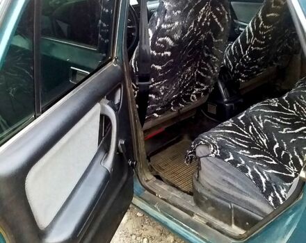 ГАЗ Волга, об'ємом двигуна 2.3 л та пробігом 237 тис. км за 1200 $, фото 6 на Automoto.ua