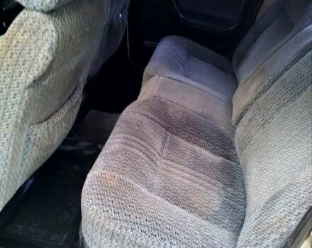 ГАЗ Волга, объемом двигателя 3 л и пробегом 250 тыс. км за 1000 $, фото 6 на Automoto.ua