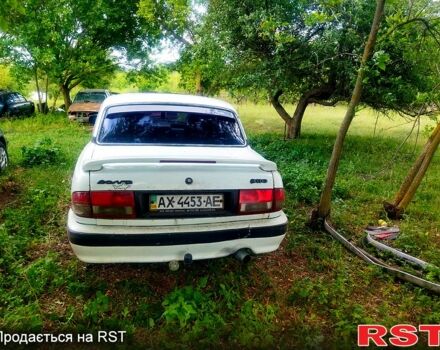 ГАЗ Волга, объемом двигателя 2.3 л и пробегом 111 тыс. км за 1500 $, фото 4 на Automoto.ua