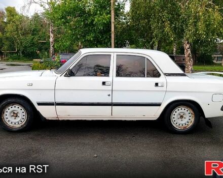 ГАЗ Волга, объемом двигателя 2.3 л и пробегом 147 тыс. км за 1100 $, фото 1 на Automoto.ua