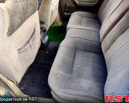 ГАЗ Волга, объемом двигателя 2.5 л и пробегом 160 тыс. км за 900 $, фото 3 на Automoto.ua