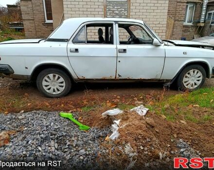 ГАЗ Волга, объемом двигателя 2.5 л и пробегом 0 тыс. км за 360 $, фото 1 на Automoto.ua