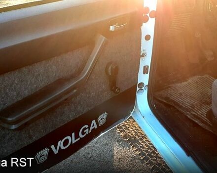 ГАЗ Волга, об'ємом двигуна 2.5 л та пробігом 128 тис. км за 2000 $, фото 9 на Automoto.ua