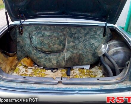 ГАЗ Волга, об'ємом двигуна 2.3 л та пробігом 237 тис. км за 1200 $, фото 4 на Automoto.ua