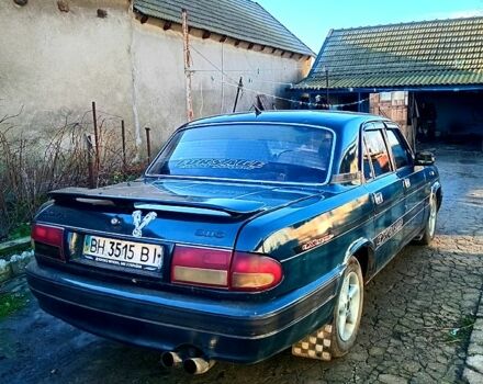 ГАЗ Волга, объемом двигателя 23 л и пробегом 0 тыс. км за 1700 $, фото 1 на Automoto.ua