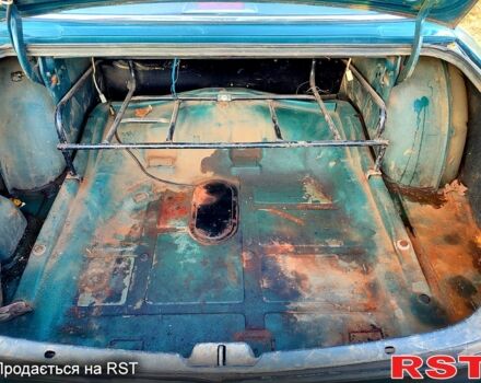 ГАЗ Волга, объемом двигателя 2.5 л и пробегом 160 тыс. км за 900 $, фото 4 на Automoto.ua