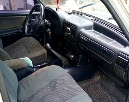 ГАЗ Волга, объемом двигателя 2.3 л и пробегом 111 тыс. км за 1500 $, фото 6 на Automoto.ua