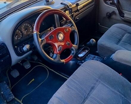 ГАЗ Волга, объемом двигателя 23 л и пробегом 0 тыс. км за 1700 $, фото 3 на Automoto.ua