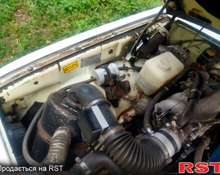 ГАЗ Волга, объемом двигателя 2.3 л и пробегом 111 тыс. км за 1500 $, фото 9 на Automoto.ua