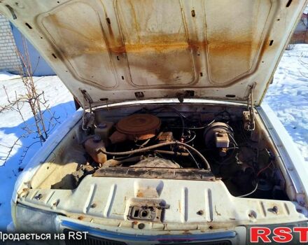 ГАЗ Волга, объемом двигателя 24 л и пробегом 211 тыс. км за 550 $, фото 6 на Automoto.ua