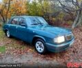 ГАЗ Волга, об'ємом двигуна 2.4 л та пробігом 200 тис. км за 950 $, фото 1 на Automoto.ua