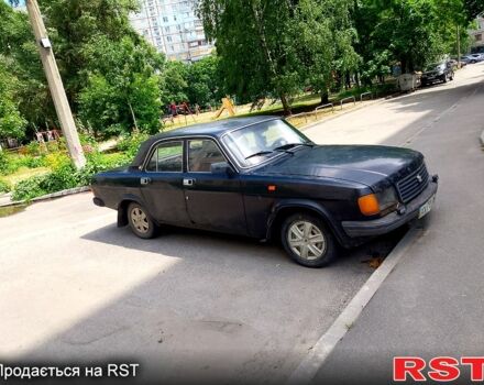 ГАЗ Волга, об'ємом двигуна 2.5 л та пробігом 200 тис. км за 450 $, фото 2 на Automoto.ua
