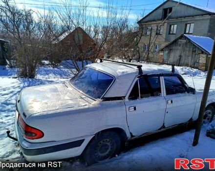 ГАЗ Волга, объемом двигателя 24 л и пробегом 211 тыс. км за 550 $, фото 4 на Automoto.ua