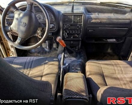 ГАЗ Волга, объемом двигателя 24 л и пробегом 211 тыс. км за 550 $, фото 10 на Automoto.ua