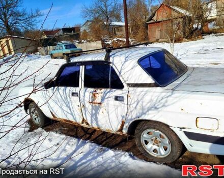 ГАЗ Волга, объемом двигателя 24 л и пробегом 211 тыс. км за 550 $, фото 3 на Automoto.ua