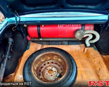 ГАЗ Волга, об'ємом двигуна 2.4 л та пробігом 200 тис. км за 950 $, фото 7 на Automoto.ua