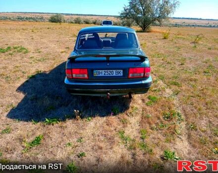 ГАЗ Волга, объемом двигателя 2.3 л и пробегом 97 тыс. км за 1000 $, фото 3 на Automoto.ua