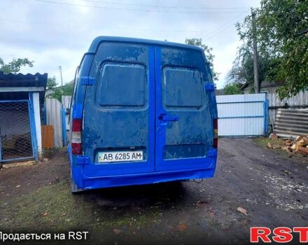 ГАЗ Волга, объемом двигателя 2.3 л и пробегом 0 тыс. км за 1200 $, фото 1 на Automoto.ua