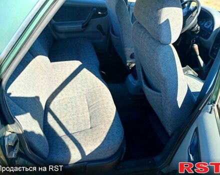 ГАЗ Волга, объемом двигателя 2.3 л и пробегом 97 тыс. км за 1000 $, фото 4 на Automoto.ua